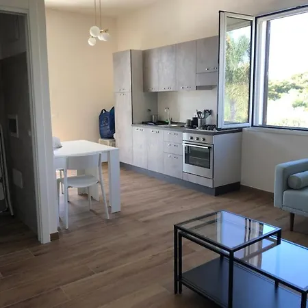 Holiday home Le Maioliche Allo Stagnone *