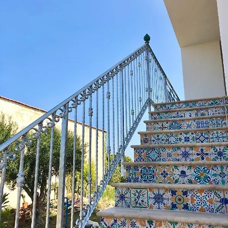 Holiday home Le Maioliche Allo Stagnone