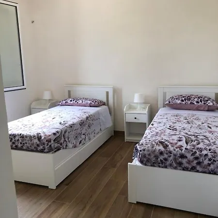Le Maioliche Allo Stagnone Holiday home *