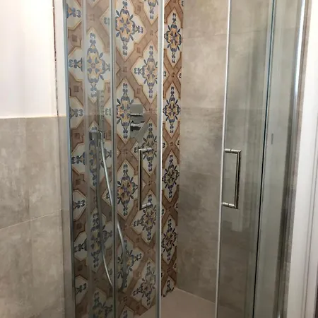 Holiday home Le Maioliche Allo Stagnone