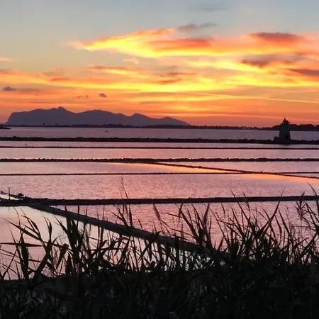 Le Maioliche Allo Stagnone * Marsala