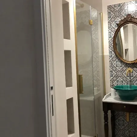 Le Maioliche Allo Stagnone Holiday home Marsala