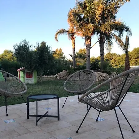 Holiday home Le Maioliche Allo Stagnone Marsala