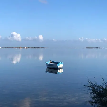 Holiday home Le Maioliche Allo Stagnone Marsala