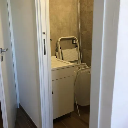 Le Maioliche Allo Stagnone Holiday home