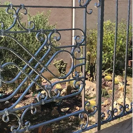 Le Maioliche Allo Stagnone Holiday home
