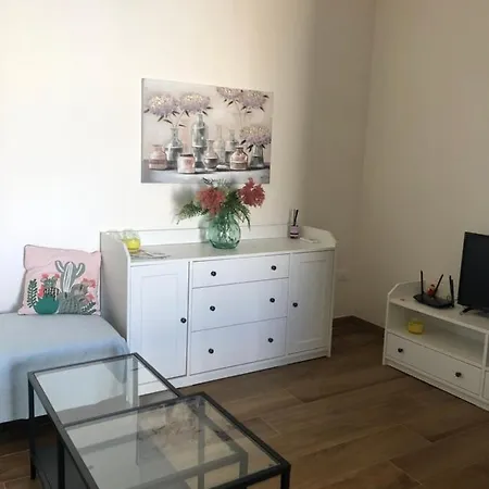 Holiday home Le Maioliche Allo Stagnone