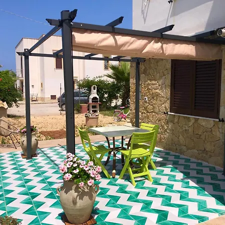Le Maioliche Allo Stagnone Marsala